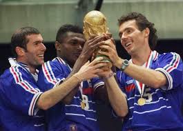 The tournament is scheduled to take place in russia from 14th june to 15th july 2018. When Did France Win The World Cup How Did They Reach The 2018 Final And What Is Their Tournament Record Like