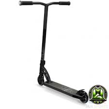 La mgp, la mutuelle des forces de sécurité : Mgp Vx6 Pro Scooter Black