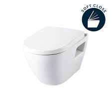 Et d'une cuvette suspendue compact sans. Serel Cuvette Serel Partenaire Grohe Solido Compact Abattant Frein De Chute Sm10 Leroy Merlin