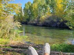 Maybe you would like to learn more about one of these? Record Cold In Lava Hot Springs