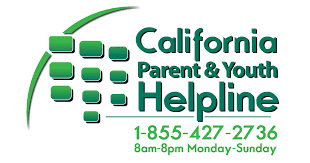 Acf has an important role in helping domestic violence survivors, runaway and homeless youth, and trafficking survivors. California Parent Youth Helpline Parenting Help