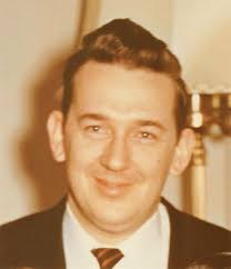 Obituary information for Benjamin F. Oliver