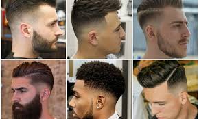 We did not find results for: 21 Types Of Fade Haircut Low Fade Medium Fade Taper Fade High Fade Hairstyles