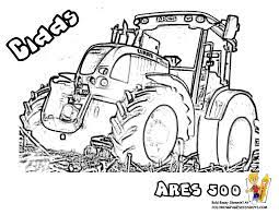 Tracteur A Colorier Image A Imprimer 9 Malvorlagen Ausmalbilder Kinder Ausmalbilder Traktor
