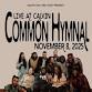 Common Hymnal at Calvin University event in Norman, OK