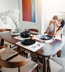 Mid Century Modern Why We Can T Get Enough Of This Furniture Style Castlery United States