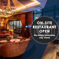 Hell's kitchen—a place hotter than hell—was the name for many sinister areas in the 19th century, and new york city had several of them. Die 10 Besten Hotels Im Viertel Hell S Kitchen New York Usa