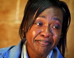 Innocents Lost: In prison for manslaughter, a mom deals with regret, denial 