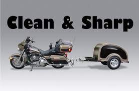 Fred Burger Trailers Portable Garages Portable Garage Motorcycle Cover Motorcycle Camping