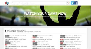 High quality video streaming free on sportsbay. 12 Best Free Sports Streaming Sites To Watch Sport Online