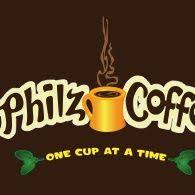 Header image with netflix titles. Philz Coffee Philzcoffee Profile Pinterest