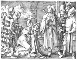 Set off fireworks to wish amer. Potiphar S Wife Accusing Joseph 1512 By Lucas Huygensz Van Leyden Bible Coloring Page
