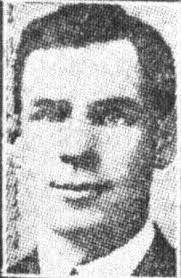 Albert James Hinkley