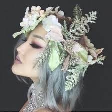 Pin Von Miriam Auf Sophie Mit Bildern Fee Kostum Diy Feen Krone Blumenkronen