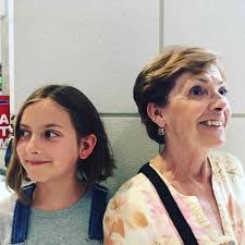 Shannon Spurgeon's Instagram, Twitter & Facebook