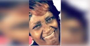 Obituary information for Brenda Joyce Winston