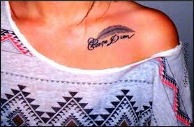 38 carpe diem tattoos tattoo designs and meanings carpe diem tattoos