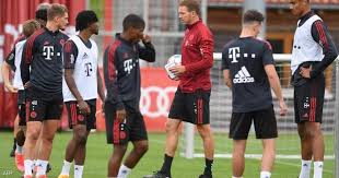 V., commonly known as fc bayern münchen, fcb, bayern munich, or fc bayern, is a german professional sports cl. Ø¨Ø§ÙŠØ±Ù† Ù…ÙŠÙˆÙ†Ø® ÙŠØ¹Ù„Ù† Ø¹Ù† Ø¶Ù… Ù…ÙˆÙ‡Ø¨Ø© Ø¥Ù†Ø¬Ù„ÙŠØ²ÙŠØ© Ù‚Ø§Ø¯Ù…Ø© Ø¨Ù‚ÙˆØ© Ø£Ø®Ø¨Ø§Ø± Ø³ÙƒØ§ÙŠ Ù†ÙŠÙˆØ² Ø¹Ø±Ø¨ÙŠØ©
