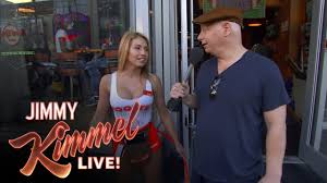 Roast of larry the cable guy. Jeff Ross Roasts Hollywood Blvd Youtube