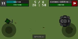 탱크키우기 게임 10만점 랭킹1위 달성 다 때려박는다 다이피오. íƒ±í¬í‚¤ìš°ê¸° Android Download Taptap