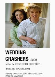 Check spelling or type a new query. Wedding Crashers 1985 Fan Casting On Mycast