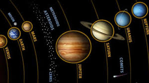 What Planets Are Visible Tonight Universe Today