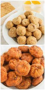 Crispy Deep Fried Breaded Mushrooms Recipe Breaded Mushrooms Fair Food Recipes Food
