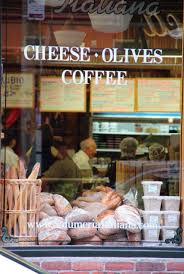 Italian Grocery Store Toscana Italia Italia Toscana