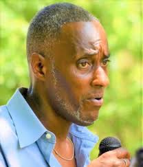 Anthony Hollins Obituary