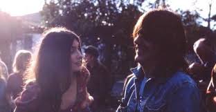 Emmylou Harris And Gram Parsons Via Pieceofthesky Gram Parsons Emmylou Harris Music Love