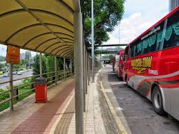 Access all the information, results and many more stats regarding dar naim by the second. Putra Bus Terminal Bus Terminal To Malaysia East Coast States Big Kuala Lumpur