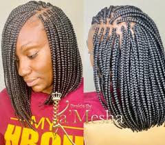 10 Bob Haircuts That Will Turns Heads