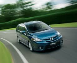 Compare 2006 mazda mazda5 different trims: 2006 Mazda 5 Review