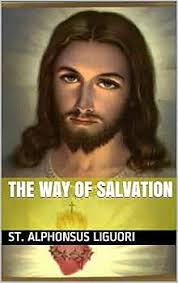 The Way of Salvation
