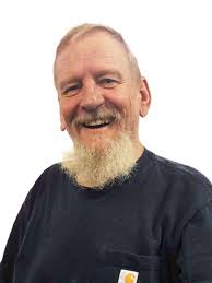 Lawrence "Larry" Forney Obituary March 28, 2019