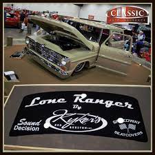 The One Off 1969 Ford Ranger That Is Worth Your Attention See The Video Here Https Youtu Be 06krp777og Don T Forget To Like And Su Ford Ranger Ranger Ford