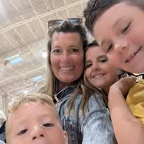 Nicole Girardi (@awalk2remember21) • Facebook