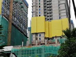 It was named kampung konggo as this area was a settlement. The Holmes 2 Bandar Tun Razak Home Facebook