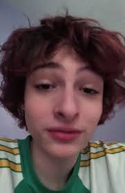 Pin By Demo On Finn Wolfhard To My Future Husband Celebrities White Boys