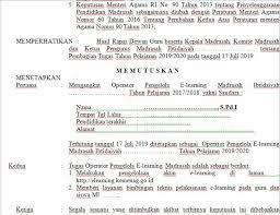 We did not find results for: Ms Word Contoh Sk Pengangkatan Operator E Learning Madrasah