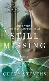 Still Missing A Novel By Chevy Stevens Nook Book Ebook Barnes Noble Livros De Leitura Melhores Livros Novelas