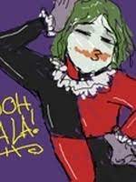The friendly, parental figures, adam and barbara, and the creepy and questionable beetlejuice. Witchywanda Fanfiction