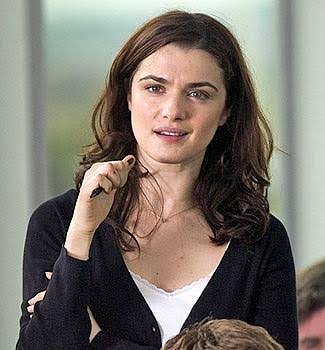 The Constant Gardener Film Review | It Rains... You Get Wet