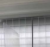 Retail Shelf Divider Freezer Dividers Magnetic Gondola Shelf Divider