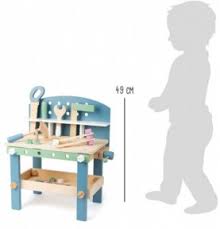 Grand choix, promos permanentes et livraison rapide partout en france. Children S Workbench Children S Tool For Diy Montessori Toy