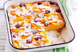 An irresistible seasonal dessert, of course! 17 Tray Desserts To Feed A Crowd