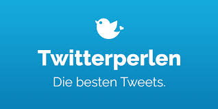 Twitter is an american microblogging and social networking service on which users post and interact with messages known as tweets. Die Besten Spruche Twitterperlen