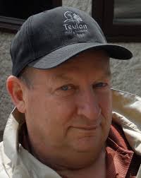 Obituary for Kenneth Coe