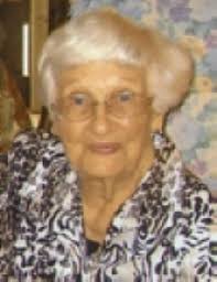 Wilna Mae Foster Obituary January 14, 2011