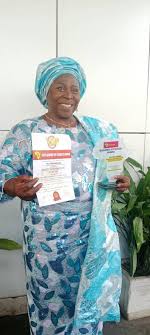 Adenike Abiola Shidi